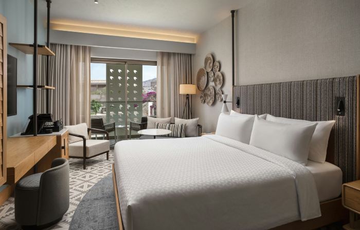 Four Points by Sheraton São Vicente Resort