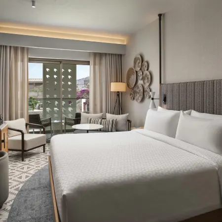 Four Points by Sheraton São Vicente Resort