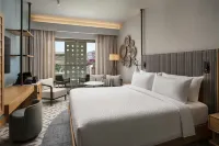 Four Points by Sheraton São Vicente Resort Отели в г. 