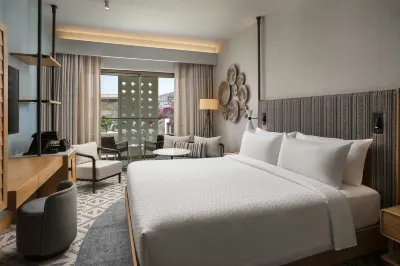 Four Points by Sheraton São Vicente Resort Hotels in 