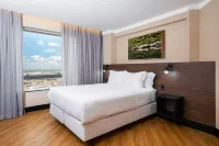 NH Hotel Feira de Santana Hôtels à : 
