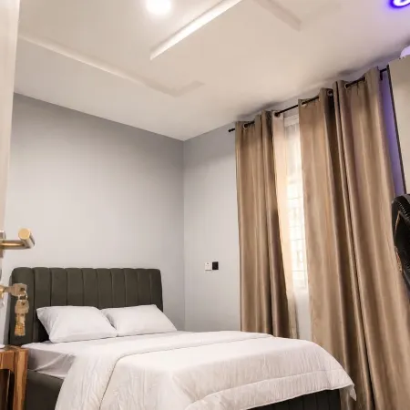 Avana Court Ile-Ife Hotele w: Ife
