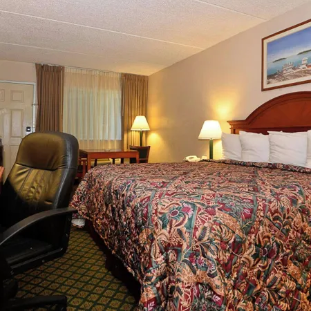 Stratford Motor Inn East Ellijay