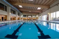 Fiald Hotel & Spa - spa