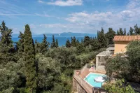 Villas Muscalas by Konnect, 200m from the Beach - Bergblick
