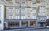 St Christopher's Edinburgh Original - 3-Star