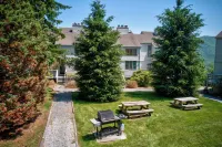 Top Of Seven 2BR - Amazing Grandfather Mtn Views From This Updated Condo - 3-stjärniga