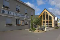 Auberge de la Baie
