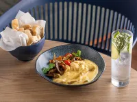 Mercure Jundiaí Shopping - 조식 운영
