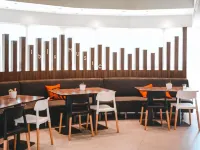 Ibis Mendoza - breakfast