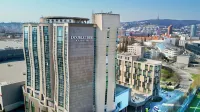 DoubleTree by Hilton Bratislava - СПА