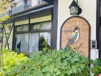 Kiyosato Pension Izumi Hotels in Hokuto