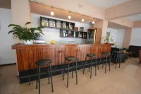 Hotel Valencia - bar