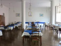 Hotel Jaú - petit déjeuner