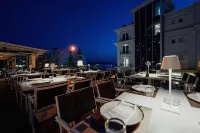 Hotel Agimi - Aamiainen