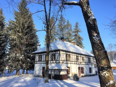 Zabola Estate - Transylvania Hotels in 