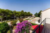 Drazen Charming First Floor Apartment - 4-Star