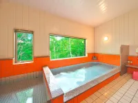 Hiwadakogen Lodge & Campsite - Pet friendly