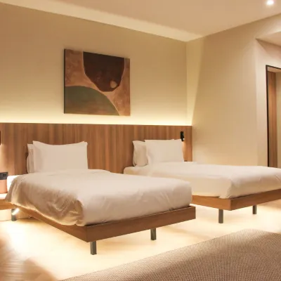 Resident Hotel Abay(opened in 2025) Hotels near Abay Opera House