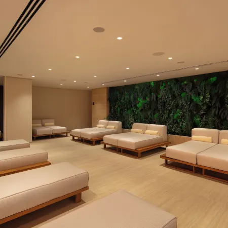 Hotel Sumratin