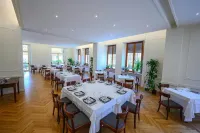 Hotel Moderno Assisi - servizio colazione