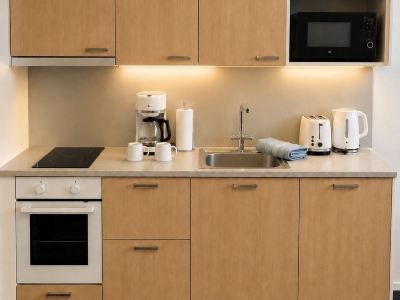 Nordstay Turku