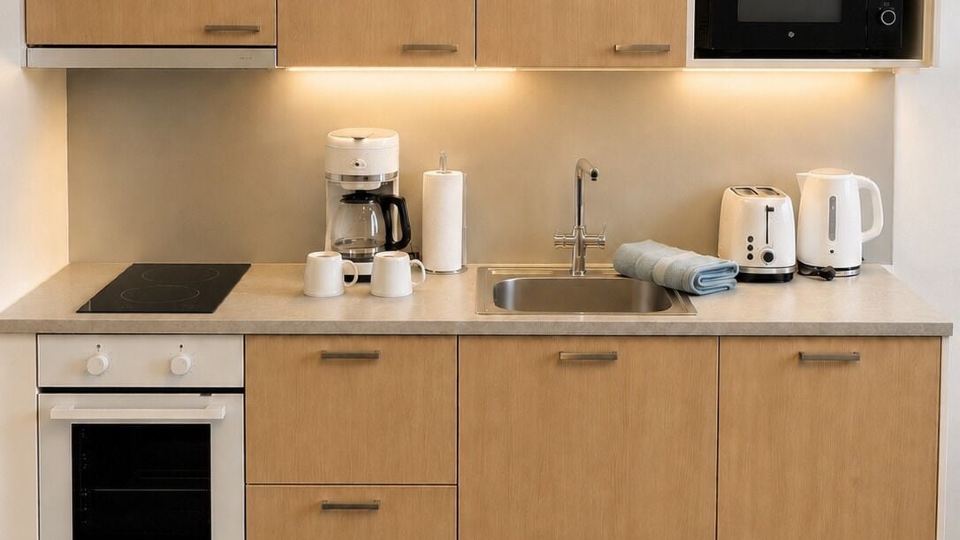 Nordstay Turku