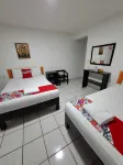 Hotel México