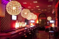 Tisza Hotel - 3-Star