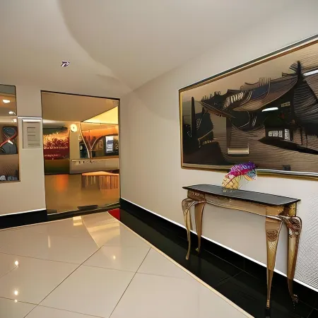 Ritz Garden Hotel