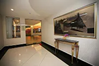 Ritz Garden Hotel