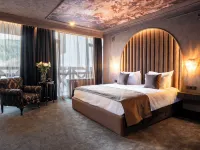 Premier Luxury Mountain Resort