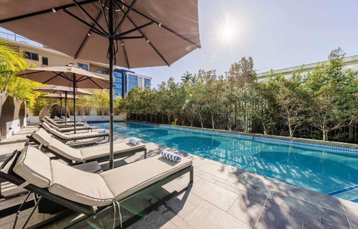 Novotel Brisbane South Bank