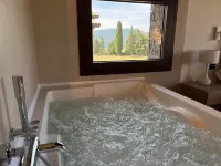 Casas Pirineo Aínsa: Historic Palace & Garden - Villas