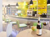 ibis Styles Beaune Centre - Quầy Bar
