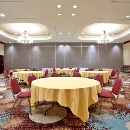 Lynchburg Grand Estate by IHG