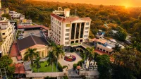 Hotel Swarn Towers - Wifi