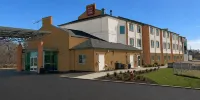 Menomonie, WI - Bintang 2