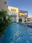 Trio Chalet 1 Hotels in 
