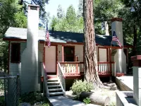 Crest Lodge Historic Mountain Inn Hotels in Crestline