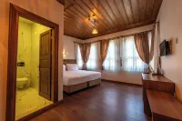 Armistis Hotel - Bintang 3