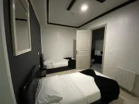 Hôtel le Calife - 2 estrellas
