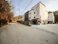 Hapcheon Joon Hotel Hotels in Hapcheon-gun
