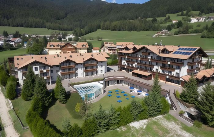 Golf Hotel