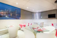 Tryp by Wyndham Panama Centro - Bữa sáng