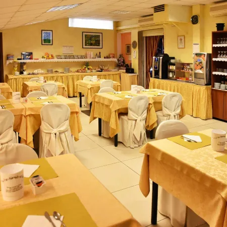 Hotel Corso