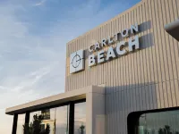 Carlton Beach Hôtels à : Scheveningen