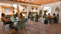Central Dorgali Rooms - Homestays