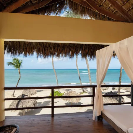 Zoetry Agua Punta Cana