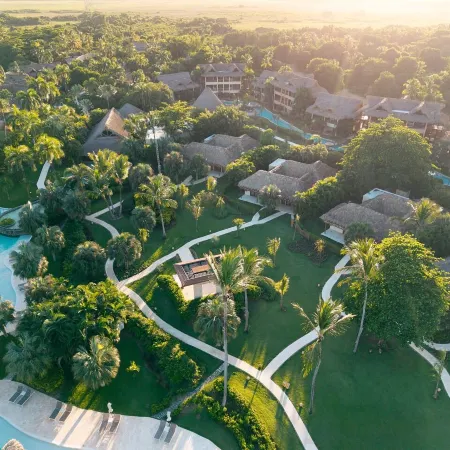 Zoetry Agua Punta Cana